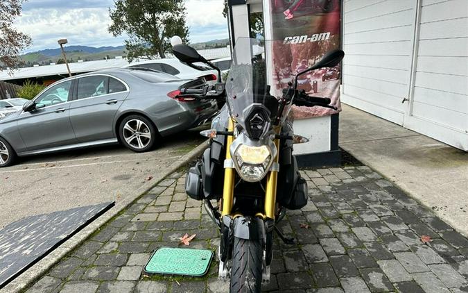 2020 BMW R 1250 R