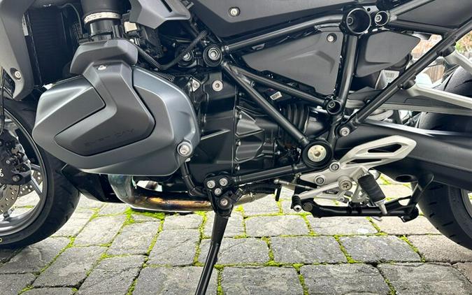 2020 BMW R 1250 R