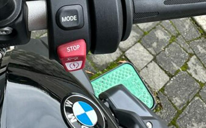 2020 BMW R 1250 R