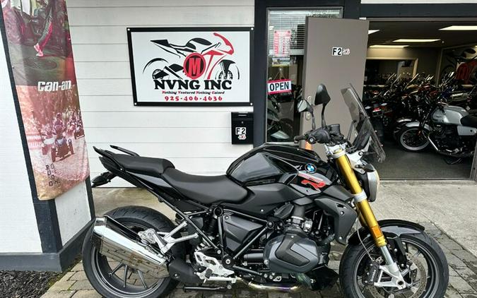 2020 BMW R 1250 R