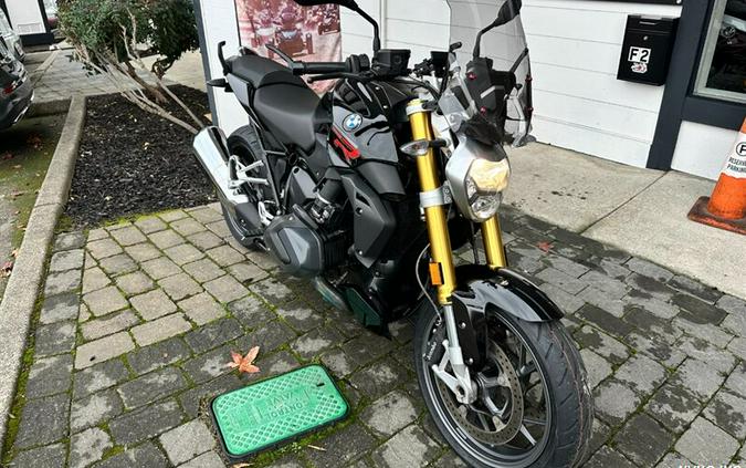 2020 BMW R 1250 R