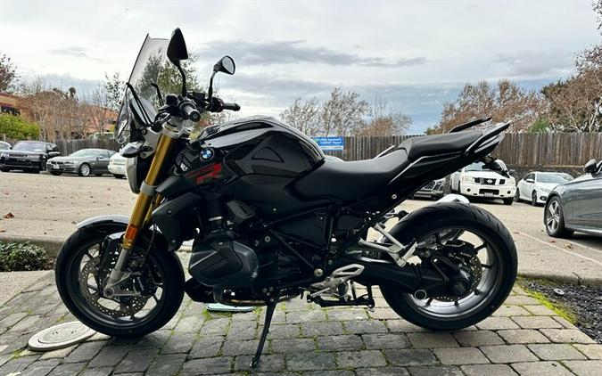 2020 BMW R 1250 R