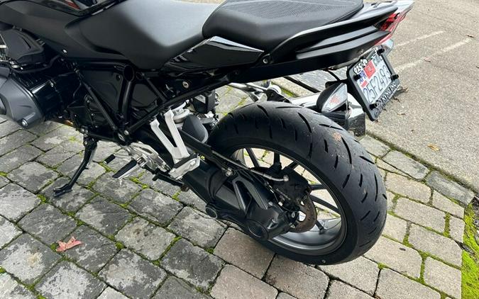 2020 BMW R 1250 R
