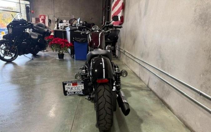 2021 Harley-Davidson® XL1200X - Forty-Eight®