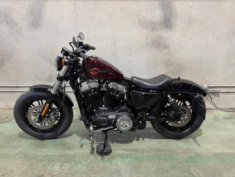 2021 Harley-Davidson® XL1200X - Forty-Eight®