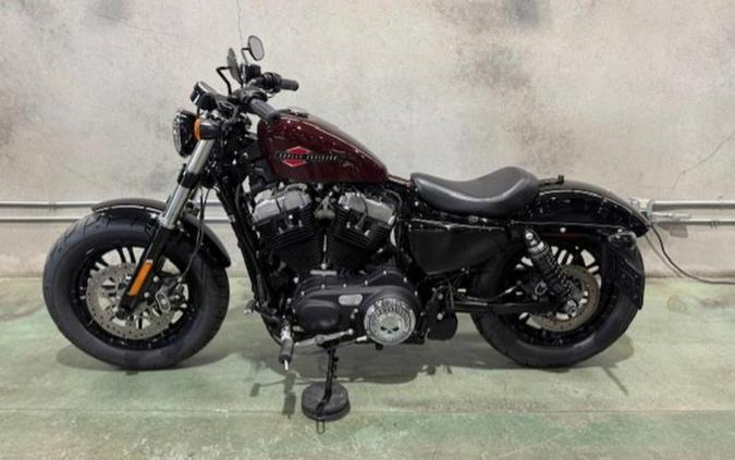 2021 Harley-Davidson® XL1200X - Forty-Eight®