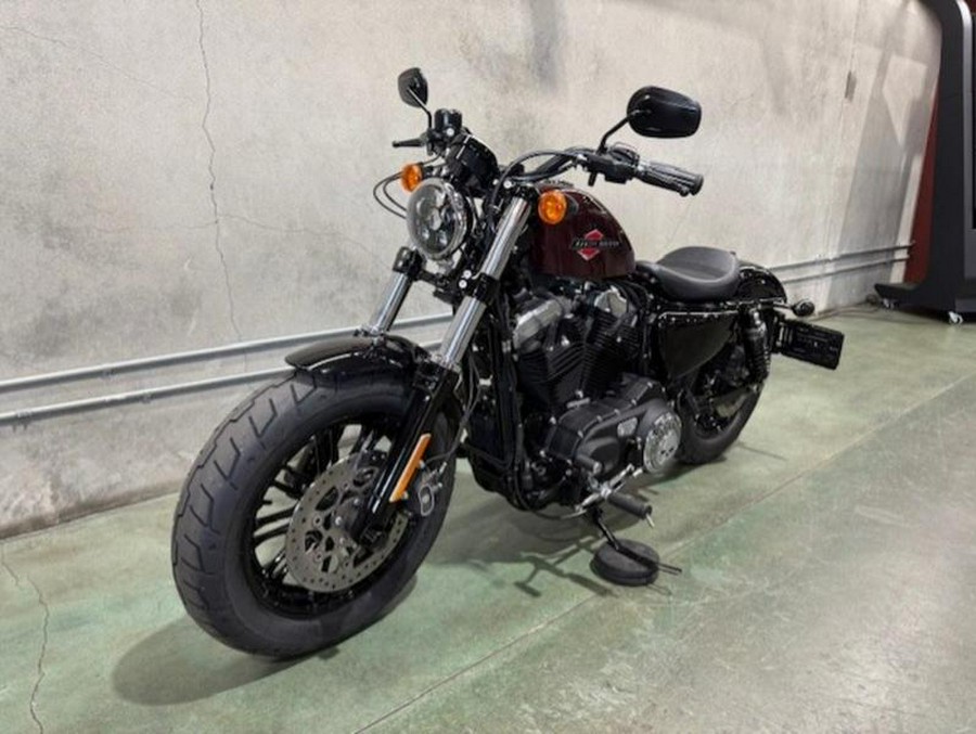 2021 Harley-Davidson® XL1200X - Forty-Eight®