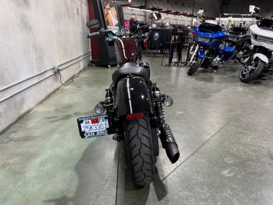 2021 Harley-Davidson® XL1200X - Forty-Eight®