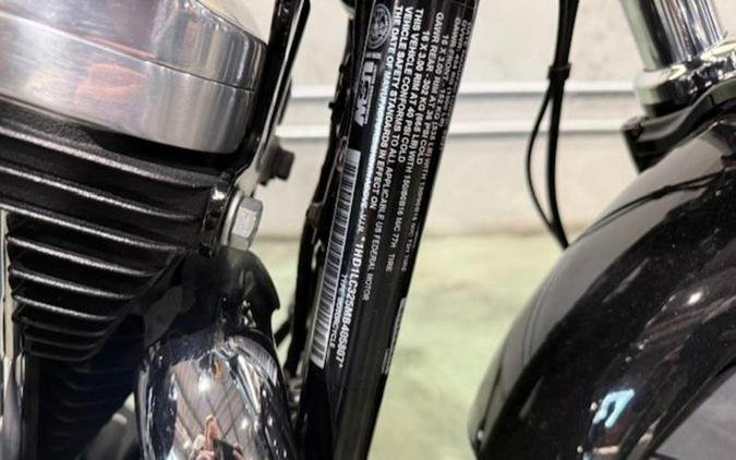 2021 Harley-Davidson® XL1200X - Forty-Eight®