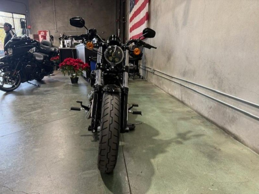 2021 Harley-Davidson® XL1200X - Forty-Eight®