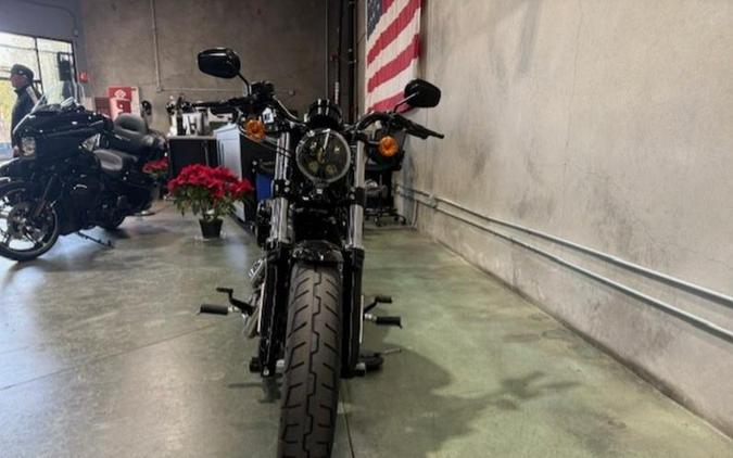 2021 Harley-Davidson® XL1200X - Forty-Eight®