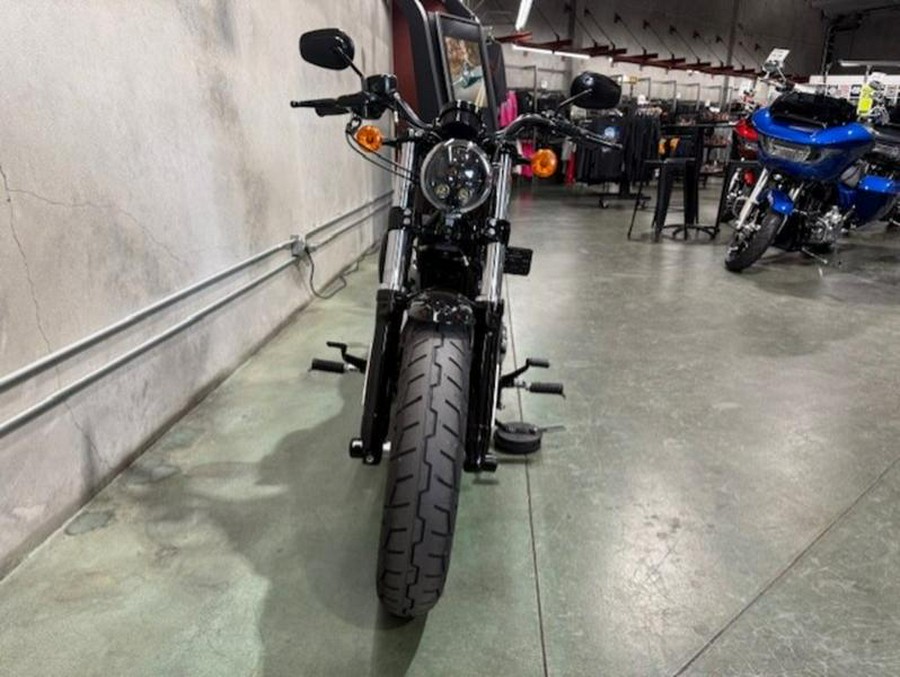 2021 Harley-Davidson® XL1200X - Forty-Eight®