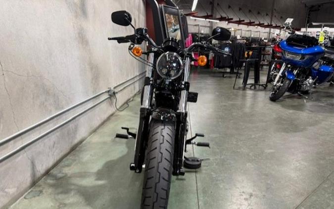 2021 Harley-Davidson® XL1200X - Forty-Eight®