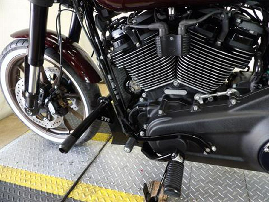 2021 Harley-Davidson Low Rider®S