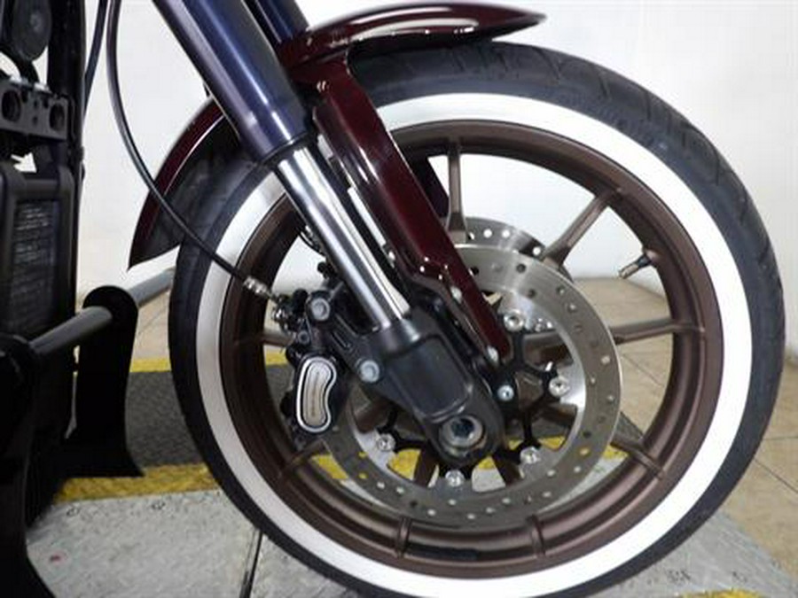 2021 Harley-Davidson Low Rider®S