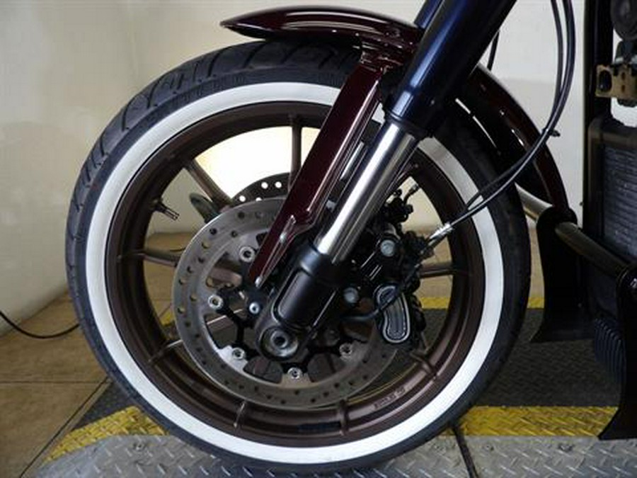 2021 Harley-Davidson Low Rider®S