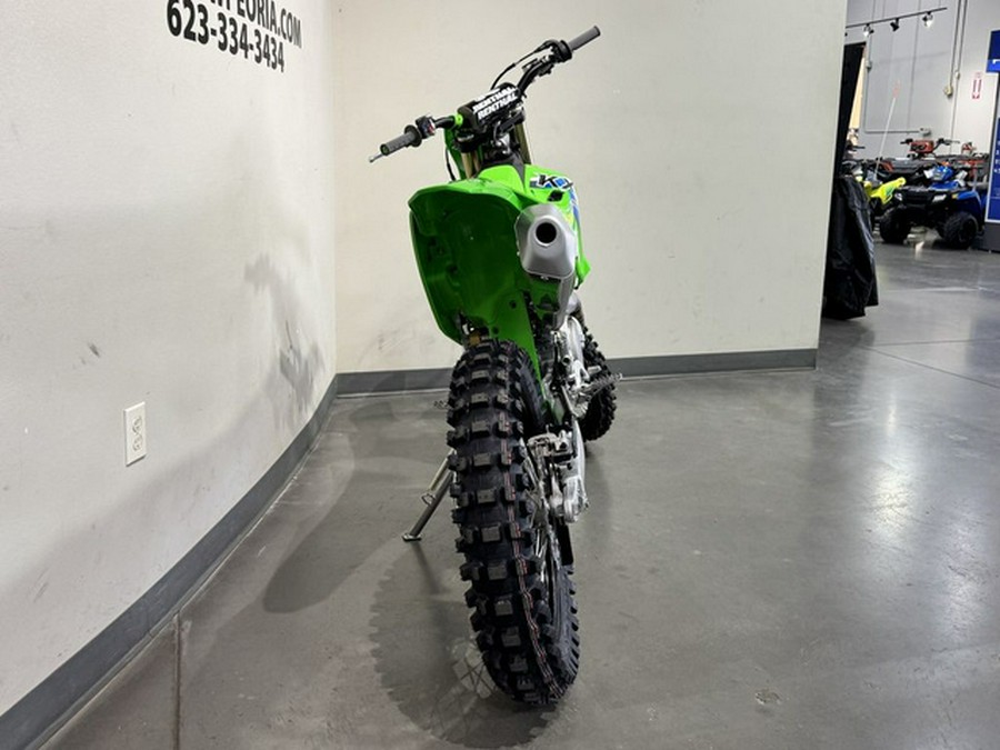2026 Kawasaki KX 450X