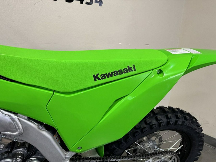 2026 Kawasaki KX 450X