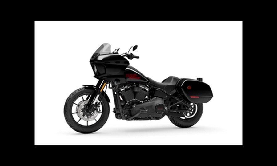 2026 Harley-Davidson Low Rider ST