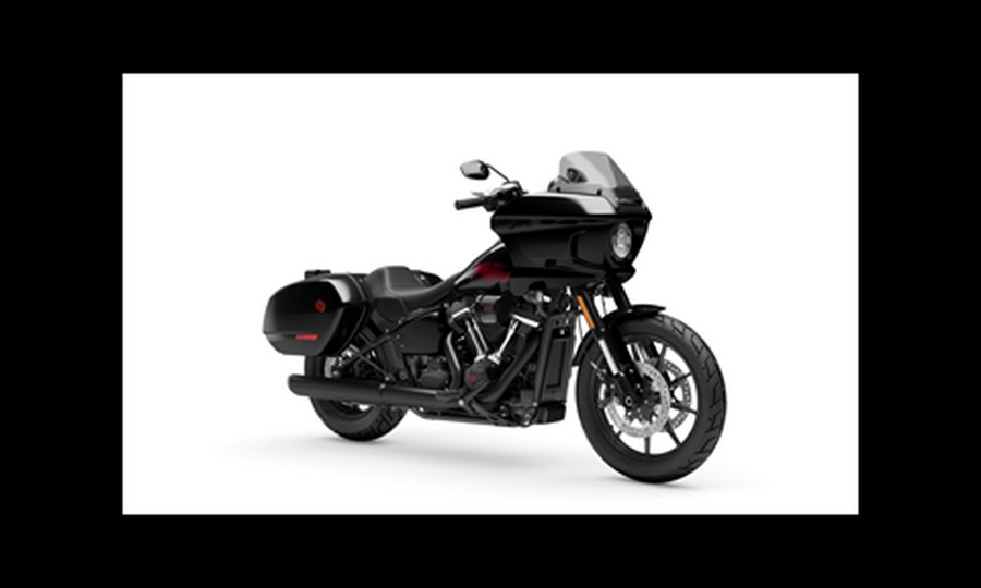 2026 Harley-Davidson Low Rider ST