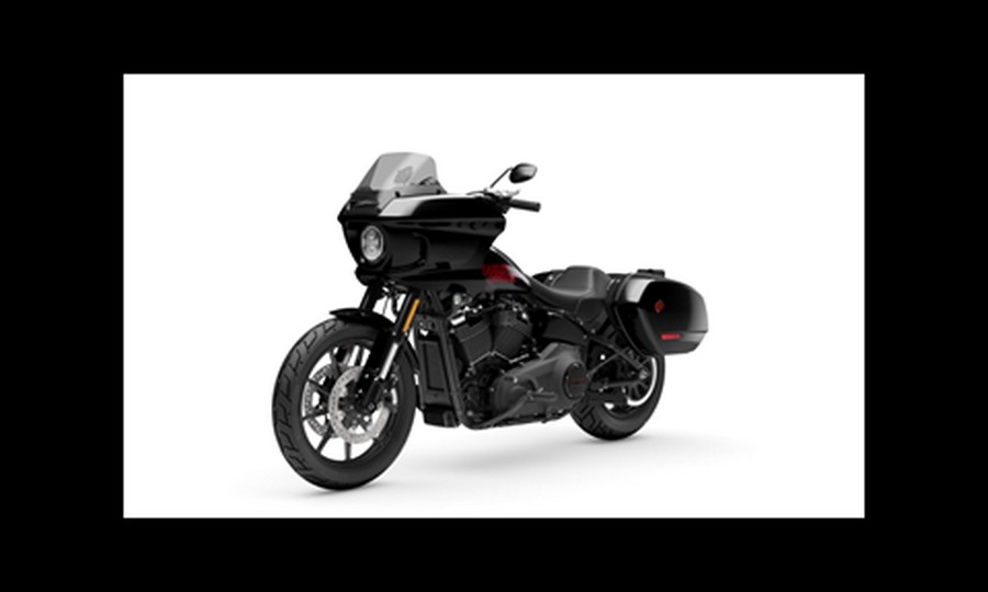 2026 Harley-Davidson Low Rider ST
