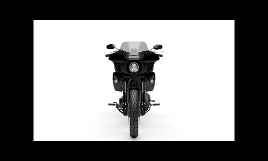 2026 Harley-Davidson Low Rider ST