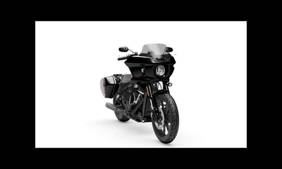 2026 Harley-Davidson Low Rider ST