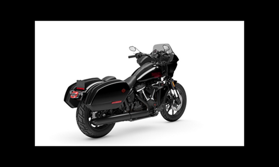 2026 Harley-Davidson Low Rider ST