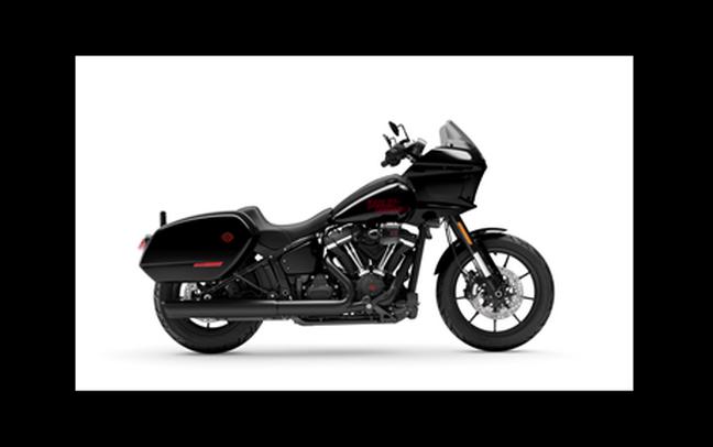 2026 Harley-Davidson Low Rider ST