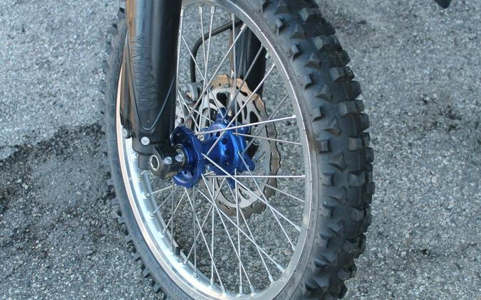 2022 Yamaha YZ450F Monster Energy Yamaha Racing Edition