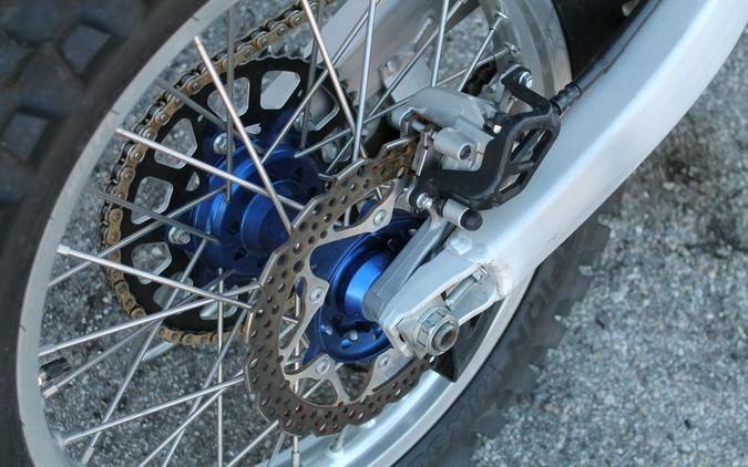 2022 Yamaha YZ450F Monster Energy Yamaha Racing Edition