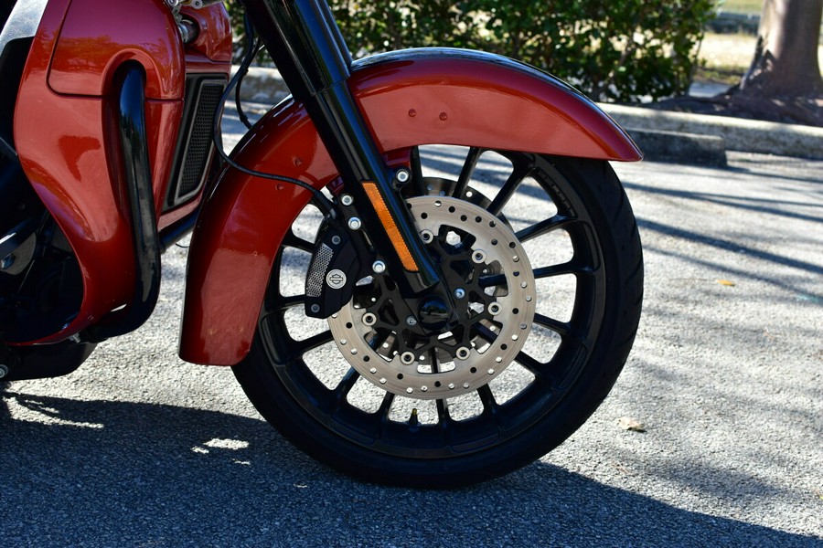 2025 Harley-Davidson Tri Glide Ultra