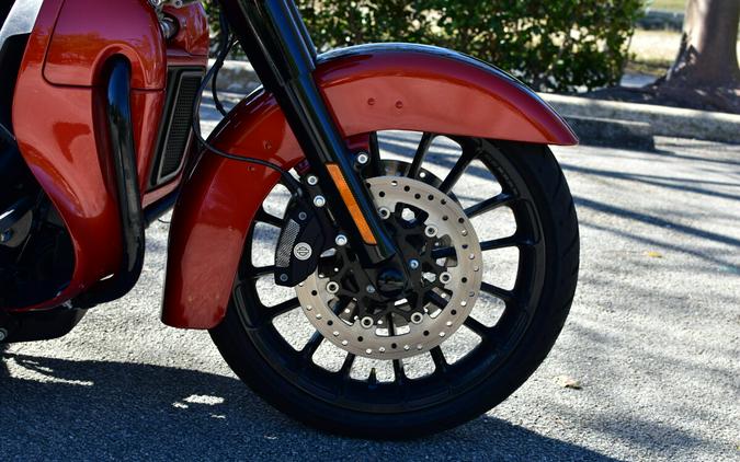 2025 Harley-Davidson Tri Glide Ultra