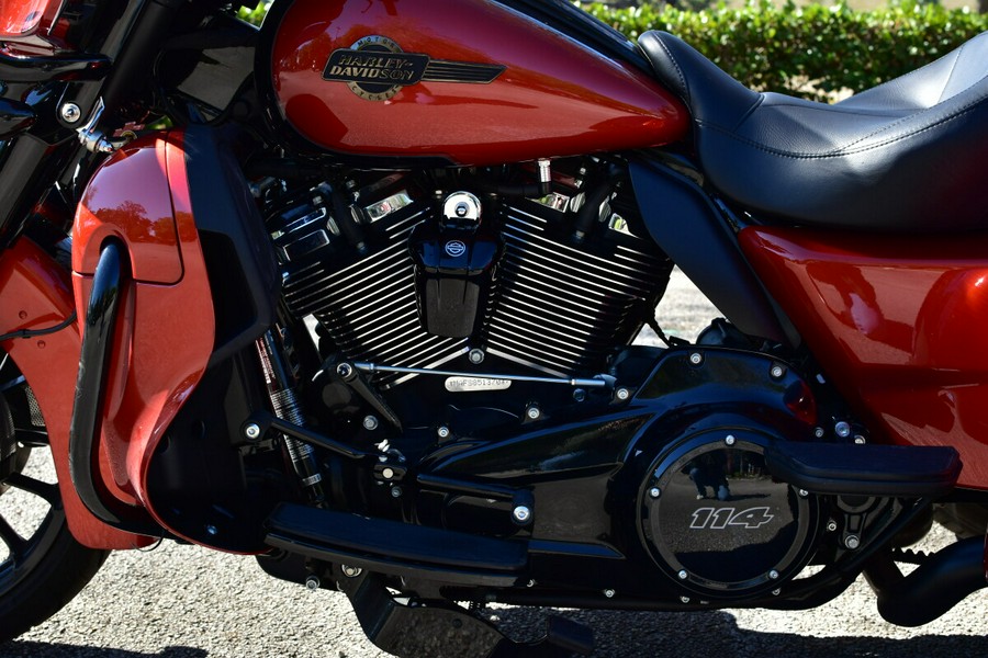 2025 Harley-Davidson Tri Glide Ultra