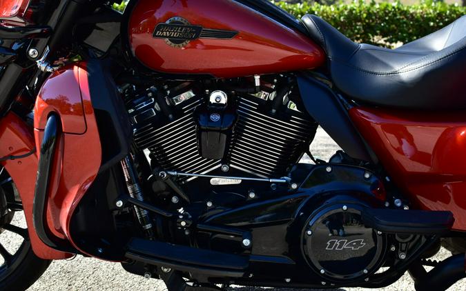 2025 Harley-Davidson Tri Glide Ultra