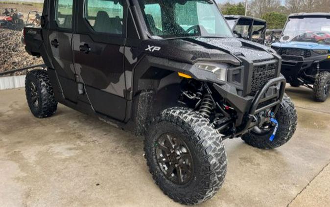 2026 Polaris Polaris XPEDITION XP 5 Northstar
