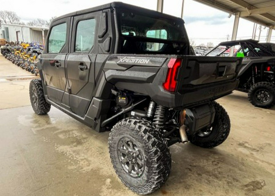 2026 Polaris Polaris XPEDITION XP 5 Northstar