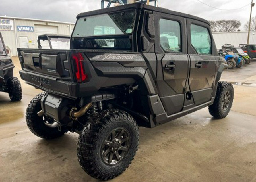 2026 Polaris Polaris XPEDITION XP 5 Northstar