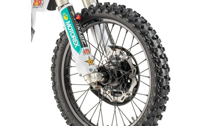 2026 Husqvarna FC 250 Factory Edition