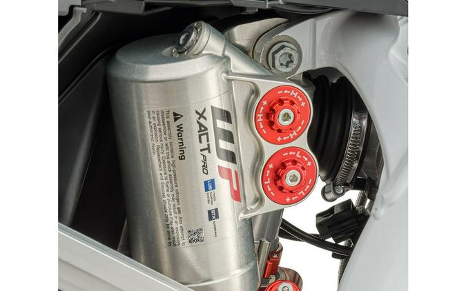 2026 Husqvarna FC 250 Factory Edition