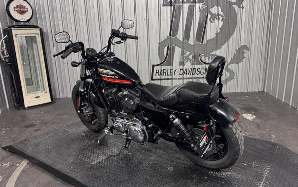 2018 Harley-Davidson FORTY-EIGHT SPECIAL