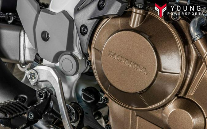 2025 Honda Africa Twin Adventure Sports ES