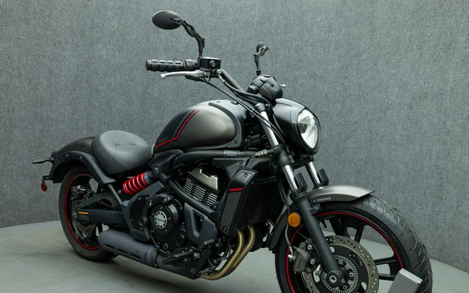 2021 KAWASAKI EN650 VULCAN S 650 W/ABS