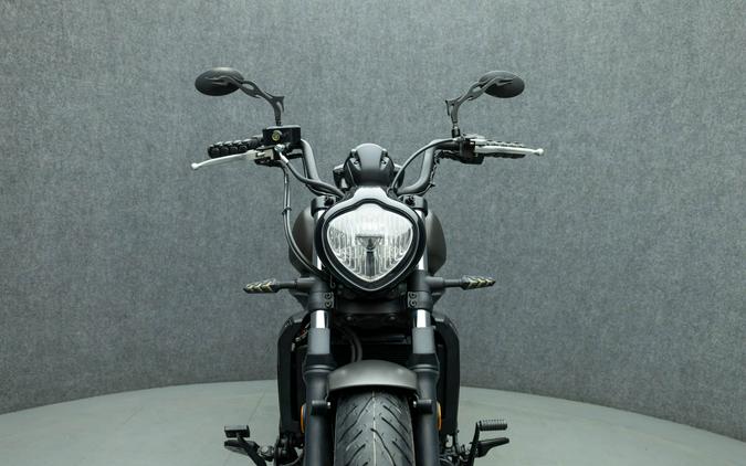 2021 KAWASAKI EN650 VULCAN S 650 W/ABS