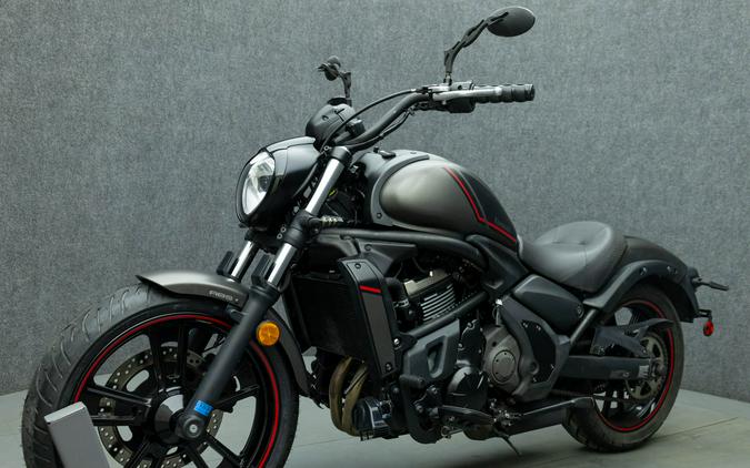 2021 KAWASAKI EN650 VULCAN S 650 W/ABS