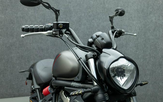 2021 KAWASAKI EN650 VULCAN S 650 W/ABS