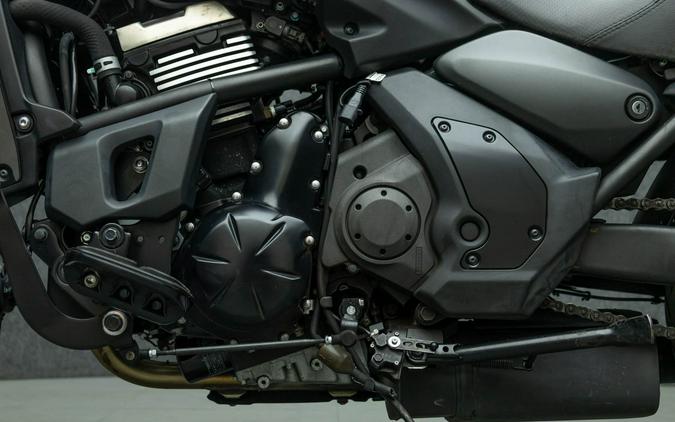 2021 KAWASAKI EN650 VULCAN S 650 W/ABS