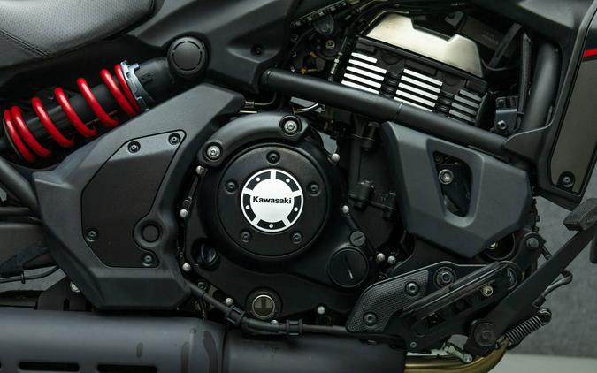 2021 KAWASAKI EN650 VULCAN S 650 W/ABS