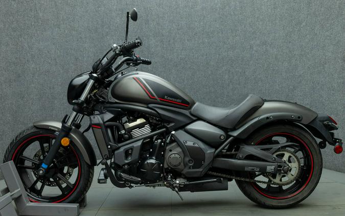 2021 KAWASAKI EN650 VULCAN S 650 W/ABS