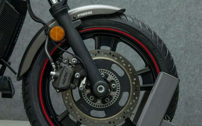 2021 KAWASAKI EN650 VULCAN S 650 W/ABS